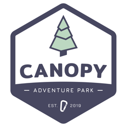 Canopy Adventure Park, est. 2019